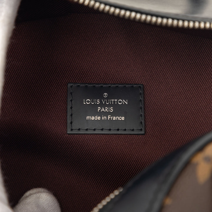 Louis Vuitton Monogram Macassar Josh