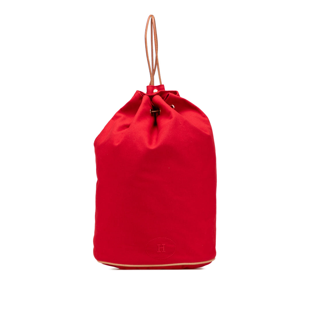 Polochon Mimile Red - Gaby Paris