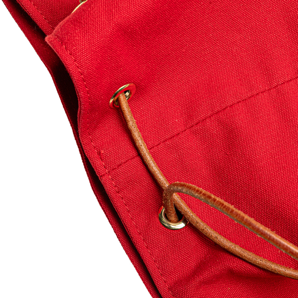 Polochon Mimile Red - Gaby Paris