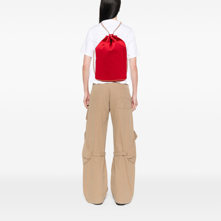 Polochon Mimile Red - Gaby Paris