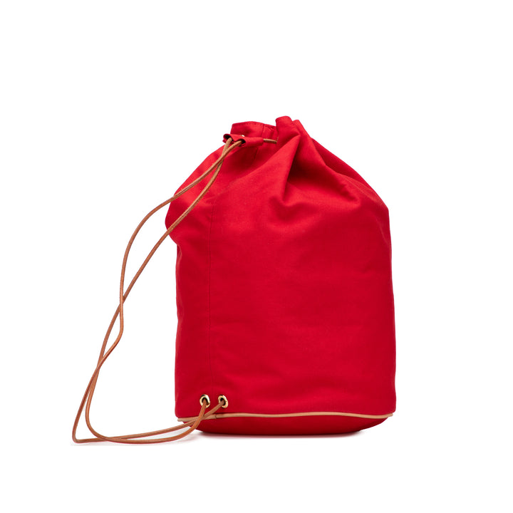 Polochon Mimile Red - Gaby Paris