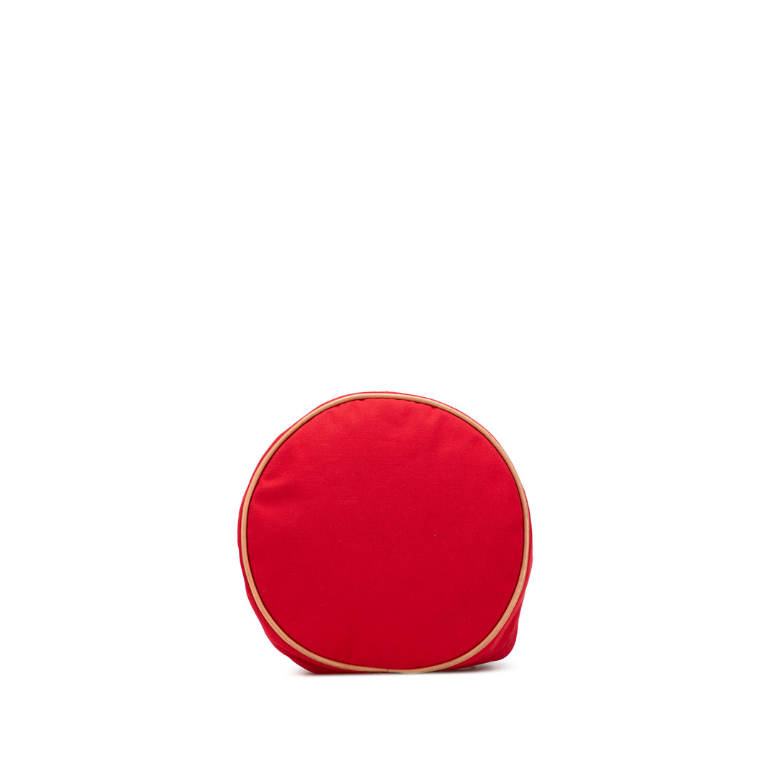 Polochon Mimile Red - Gaby Paris