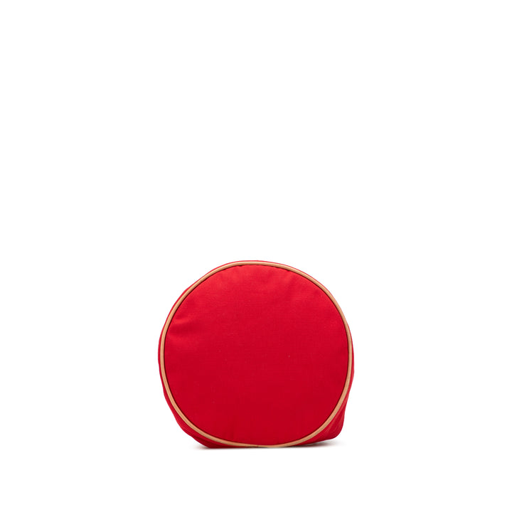 Polochon Mimile Red - Gaby Paris