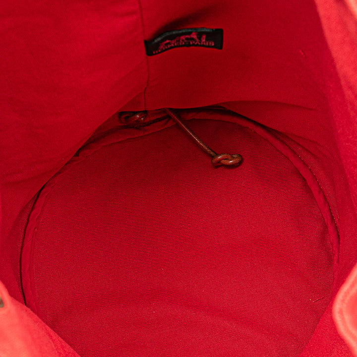 Polochon Mimile Red - Gaby Paris
