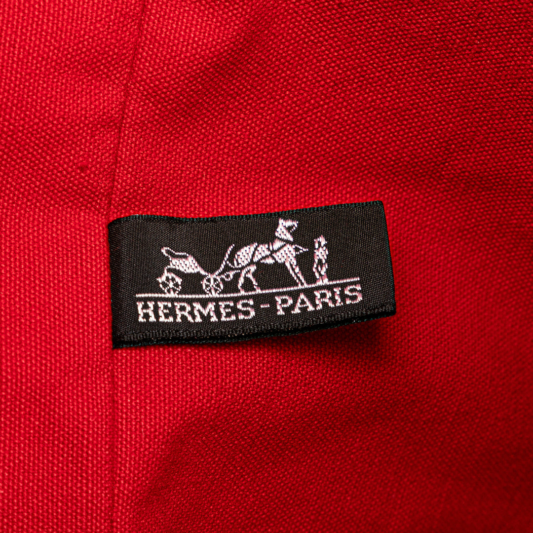 Polochon Mimile Red - Gaby Paris