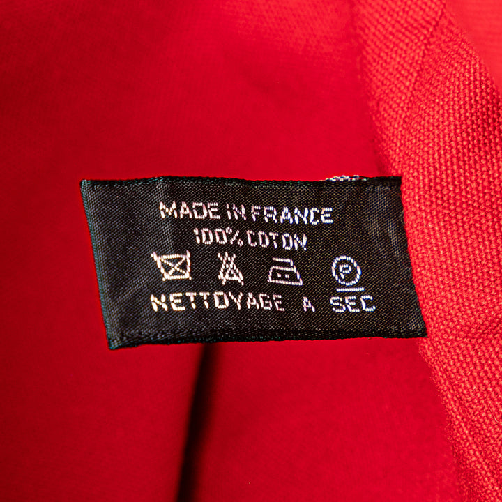 Polochon Mimile Red - Gaby Paris