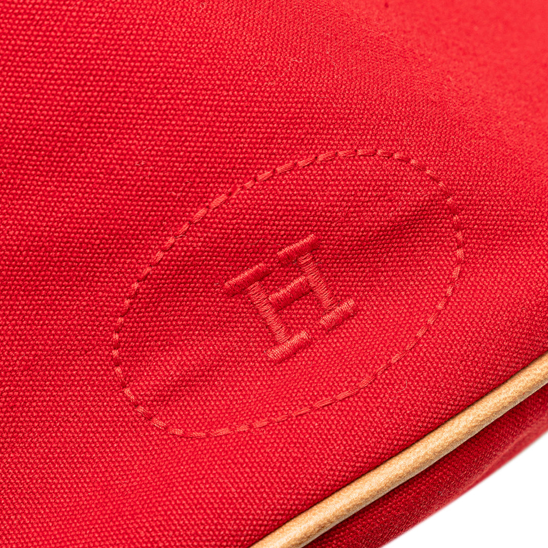 Polochon Mimile Red - Gaby Paris