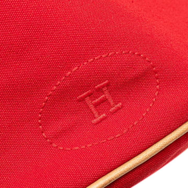 Polochon Mimile Red - Gaby Paris