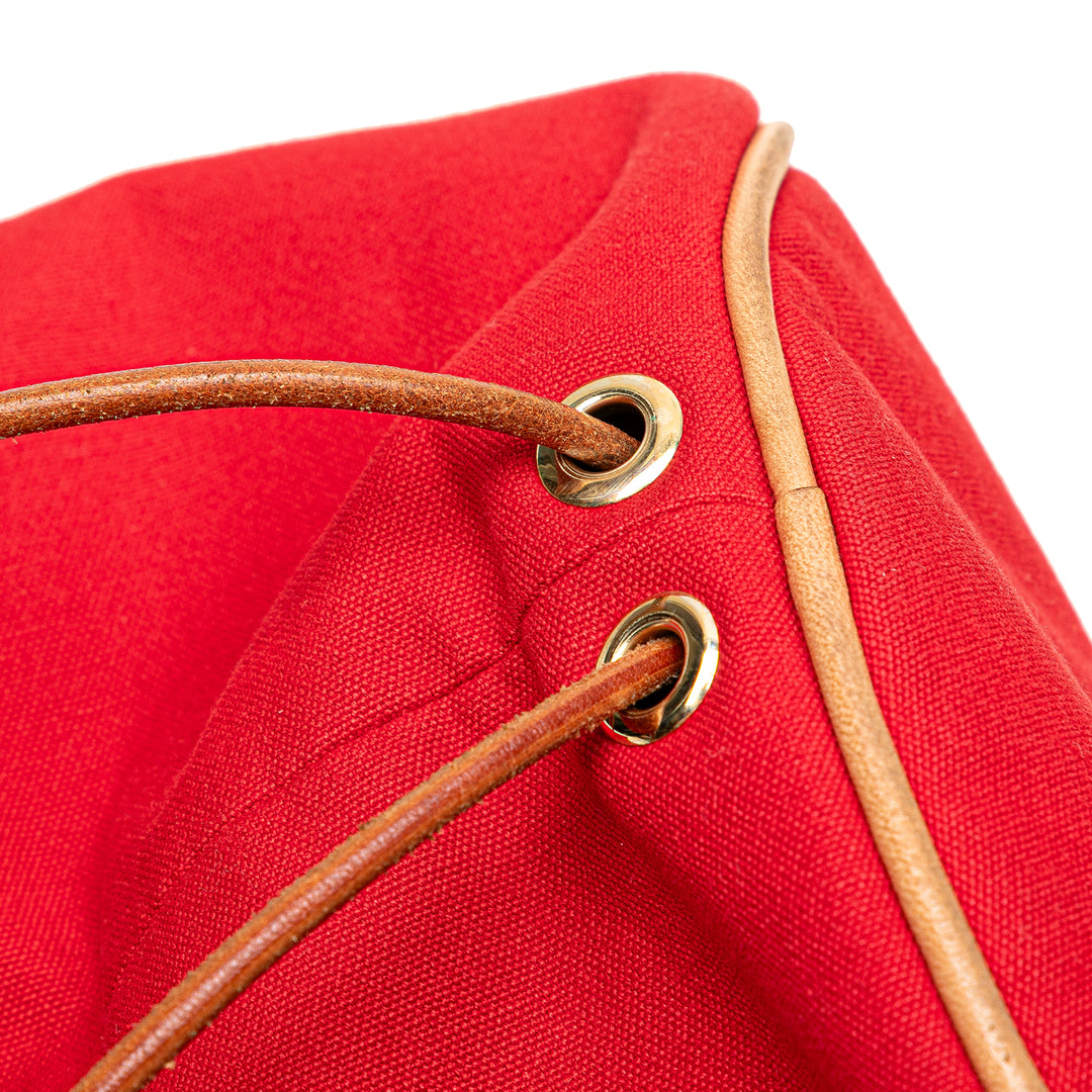 Polochon Mimile Red - Gaby Paris