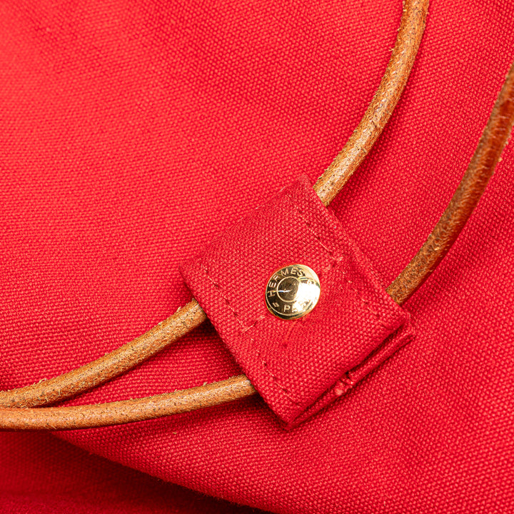 Polochon Mimile Red - Gaby Paris