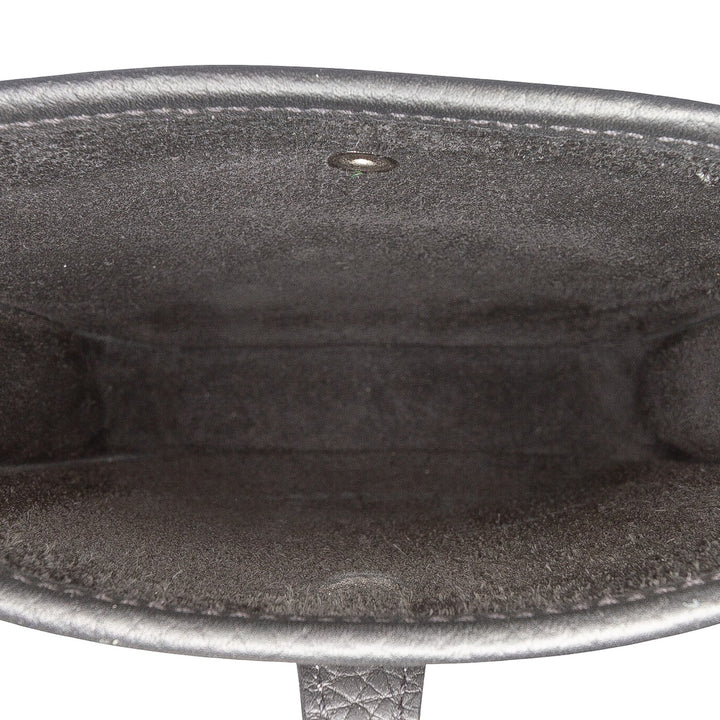 Hermès Clemence Evelyne TPM Noir – GABY PARIS Authentique