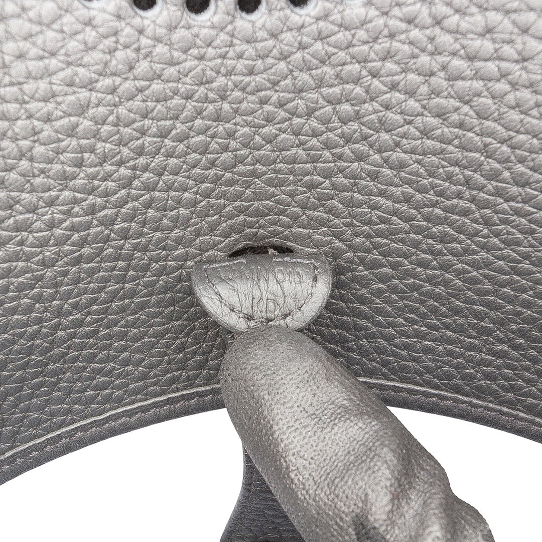 Hermès Clemence Evelyne TPM Noir – GABY PARIS Authentique