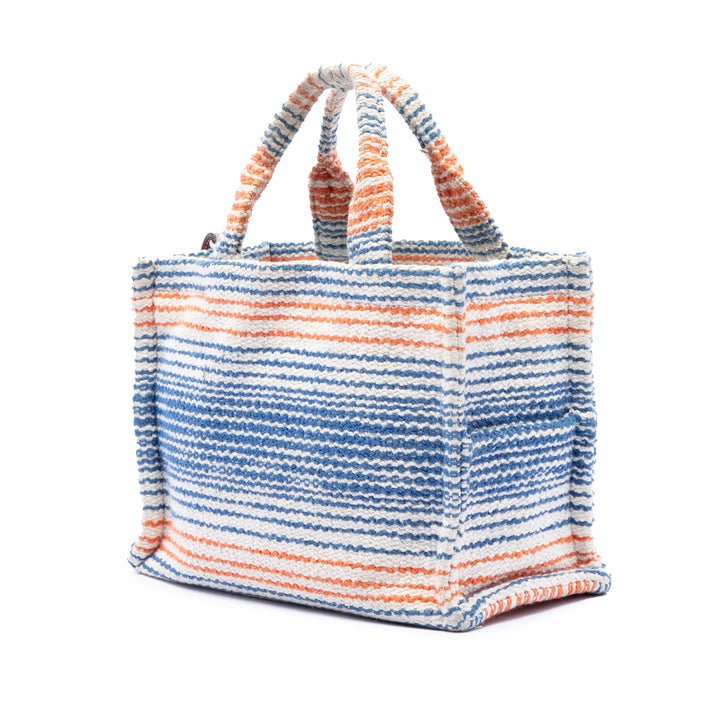 Celine Small Toile Cabas Thais Sac