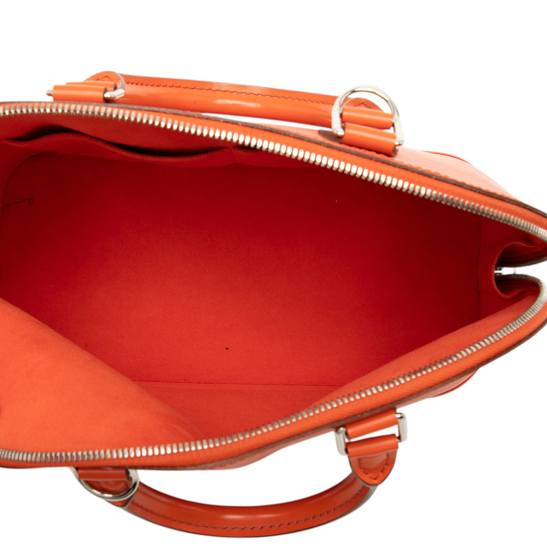 Alma PM Épi Orange