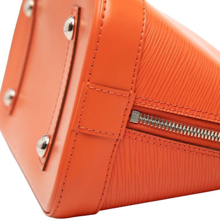 Alma PM Épi Orange