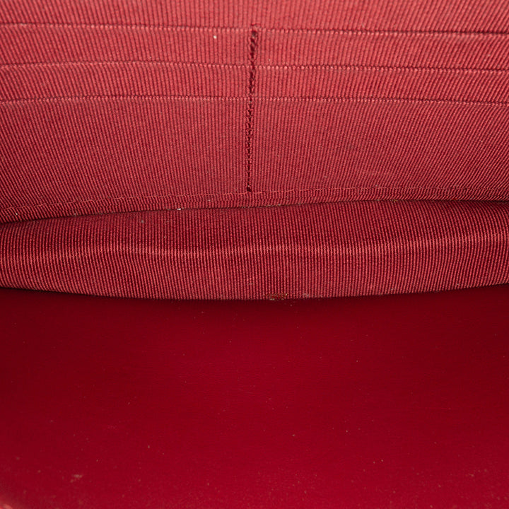 Chanel Quilted Aged Cuir de veau Gabrielle Wallet On Chain Blanc – GABY PARIS Authentique