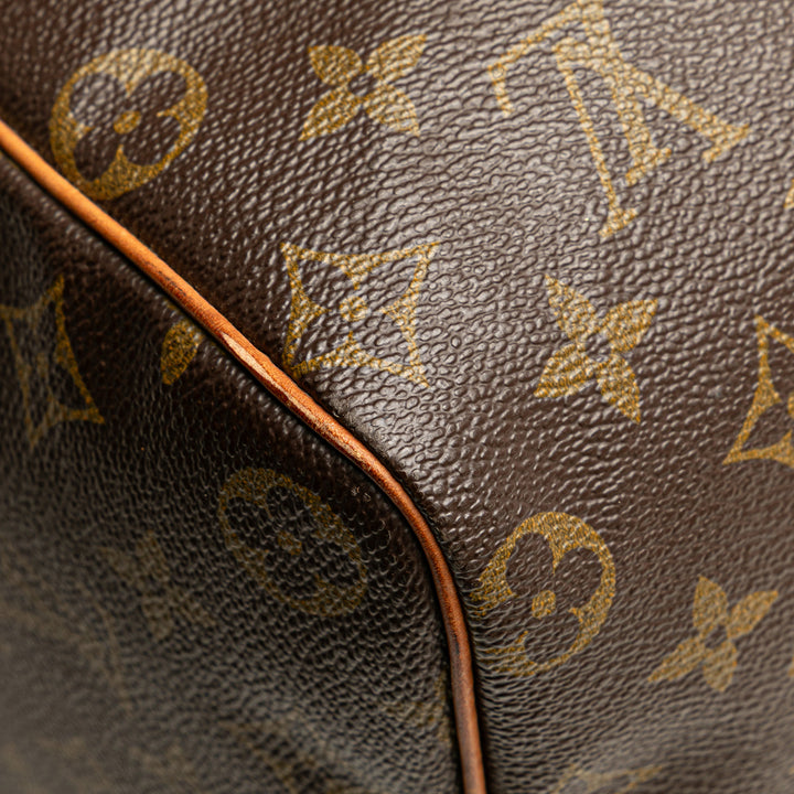 Monogram Speedy 40 Brown - Gaby Paris