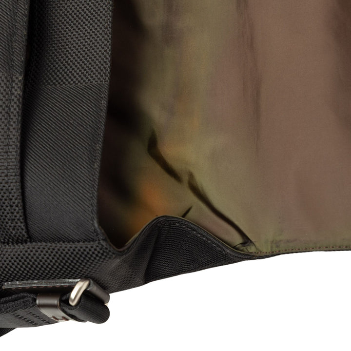 Louis Vuitton Sac bandoulière Damier Geant Messenger Noir – vue 6 – GABY PARIS