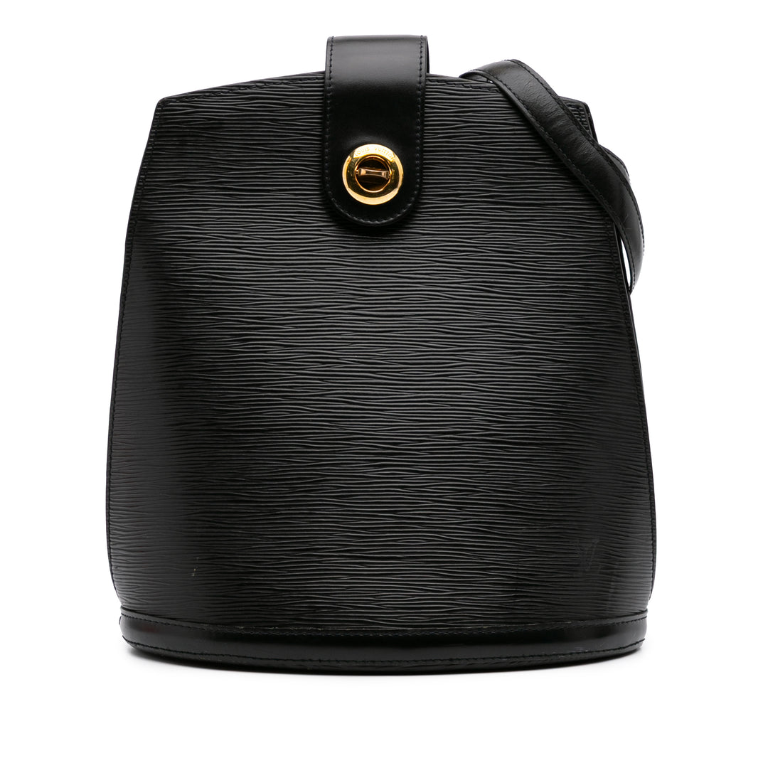 Epi Cluny Black - Gaby Paris
