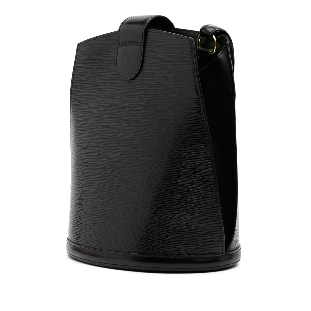 Epi Cluny Black - Gaby Paris
