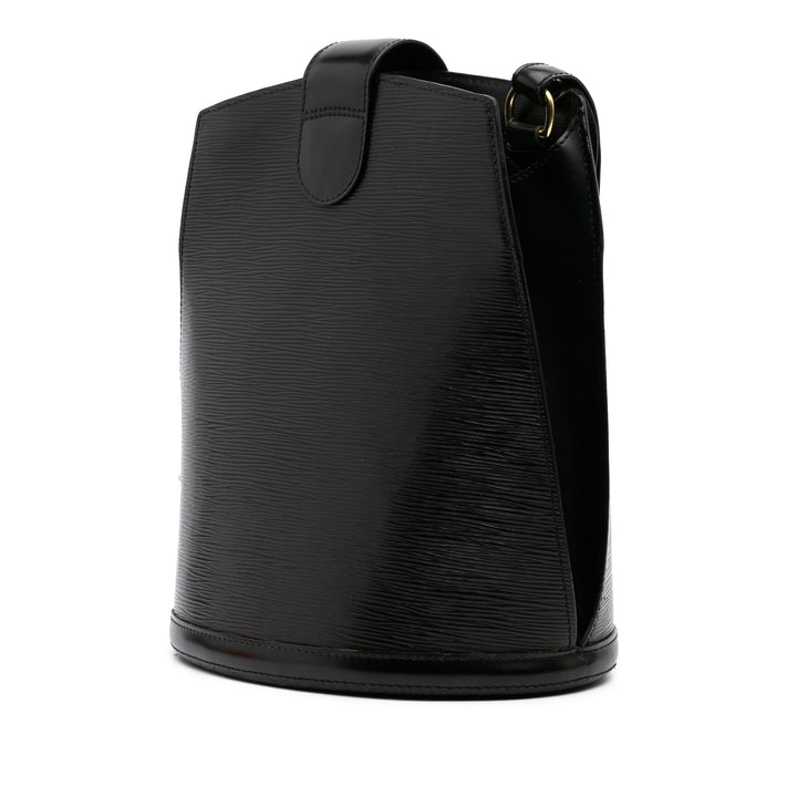Epi Cluny Black - Gaby Paris