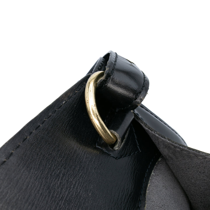 Epi Cluny Black - Gaby Paris