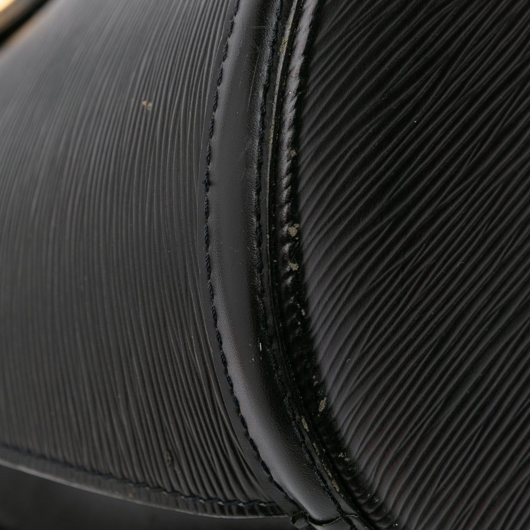 Epi Cluny Black - Gaby Paris