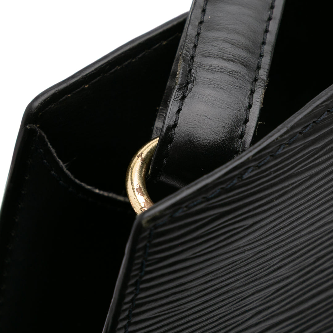 Epi Cluny Black - Gaby Paris