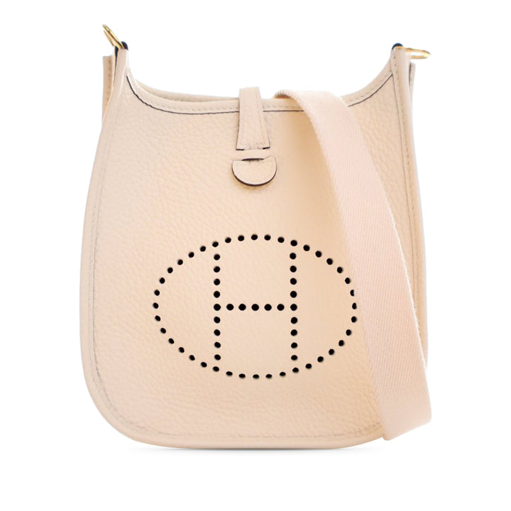 Hermès Clemence Evelyne 16 Amazone
