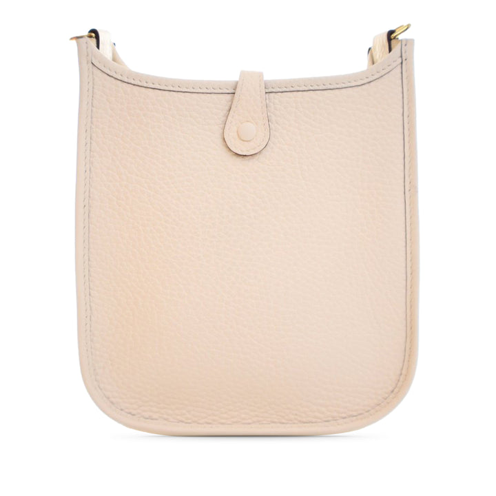 Hermès Clemence Evelyne 16 Amazone