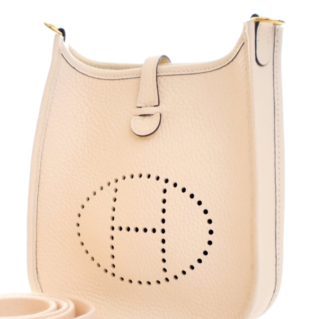 Hermès Clemence Evelyne 16 Amazone