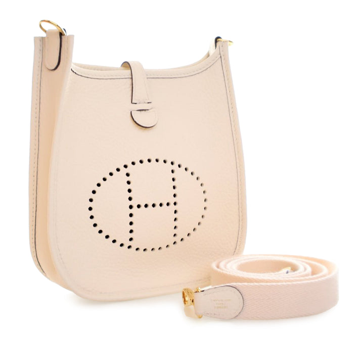 Hermès Clemence Evelyne 16 Amazone