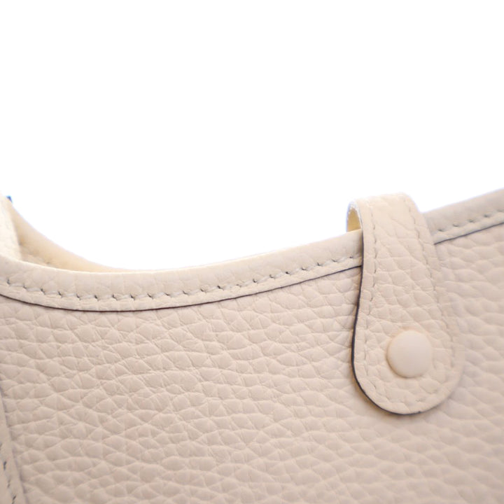 Hermès Clemence Evelyne 16 Amazone