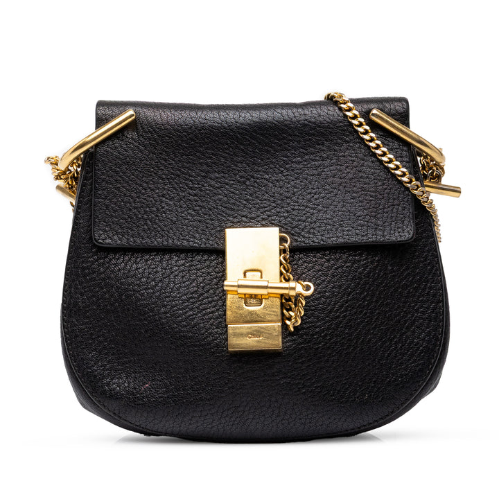 Drew Sac Mini Noir