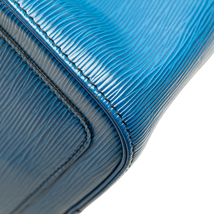 Louis Vuitton Epi Speedy 30