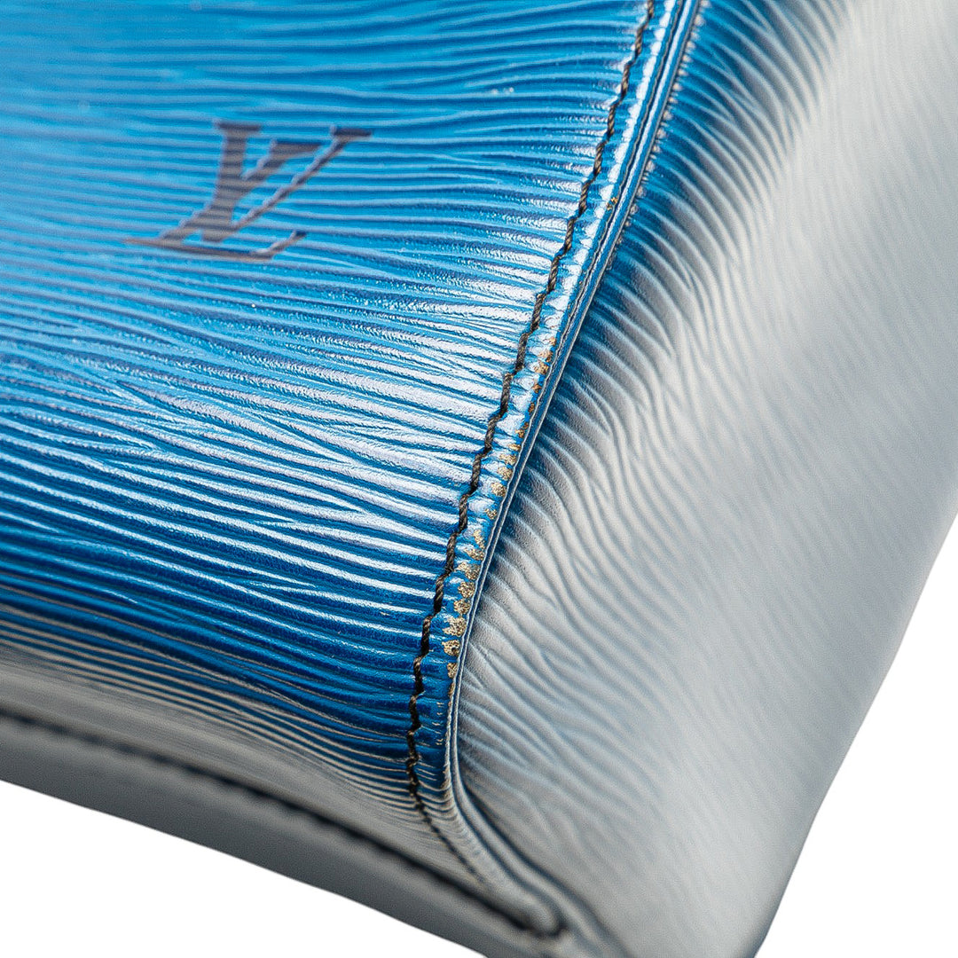 Louis Vuitton Epi Speedy 30