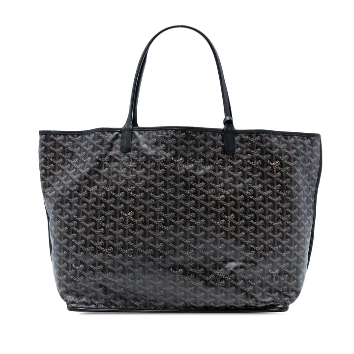 Goyard Goyardine Reversible Anjou GM