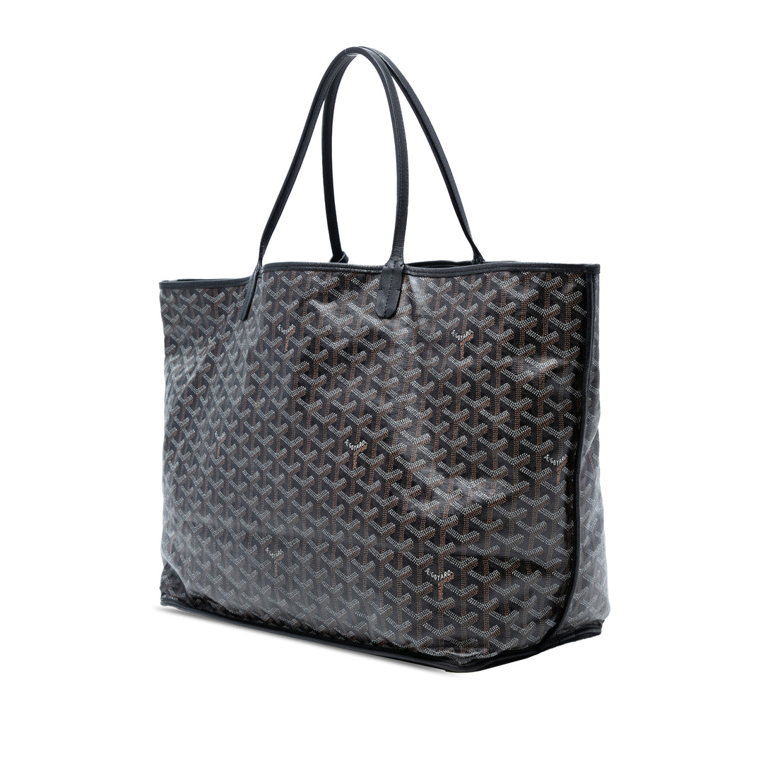 Goyard Goyardine Reversible Anjou GM