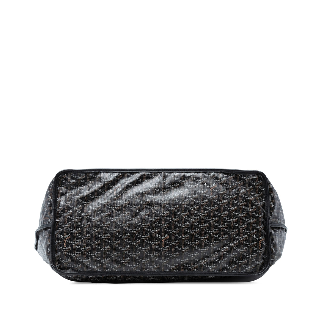 Goyard Goyardine Reversible Anjou GM