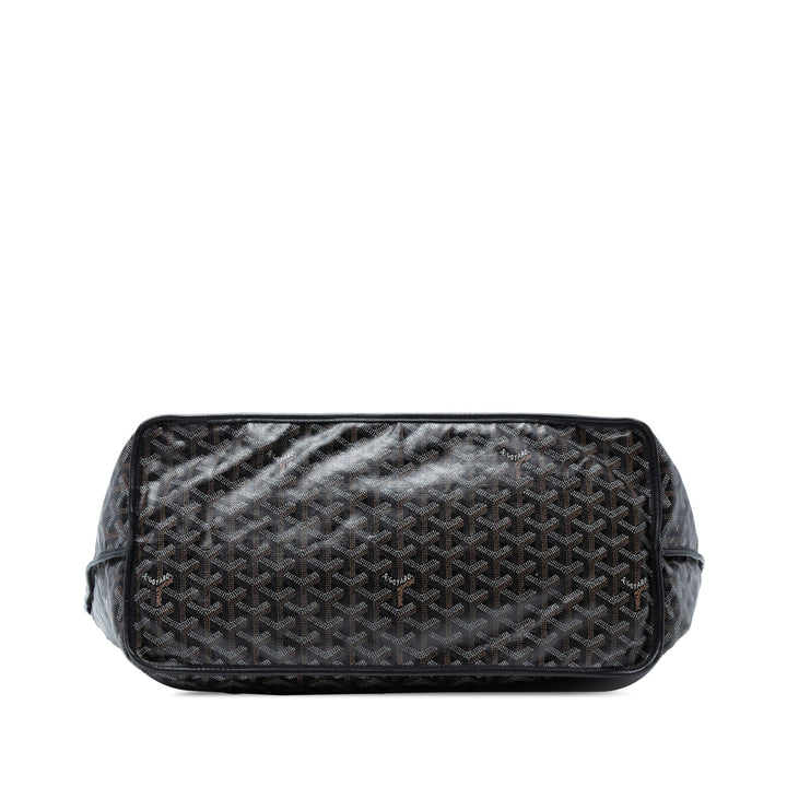Goyard Goyardine Reversible Anjou GM