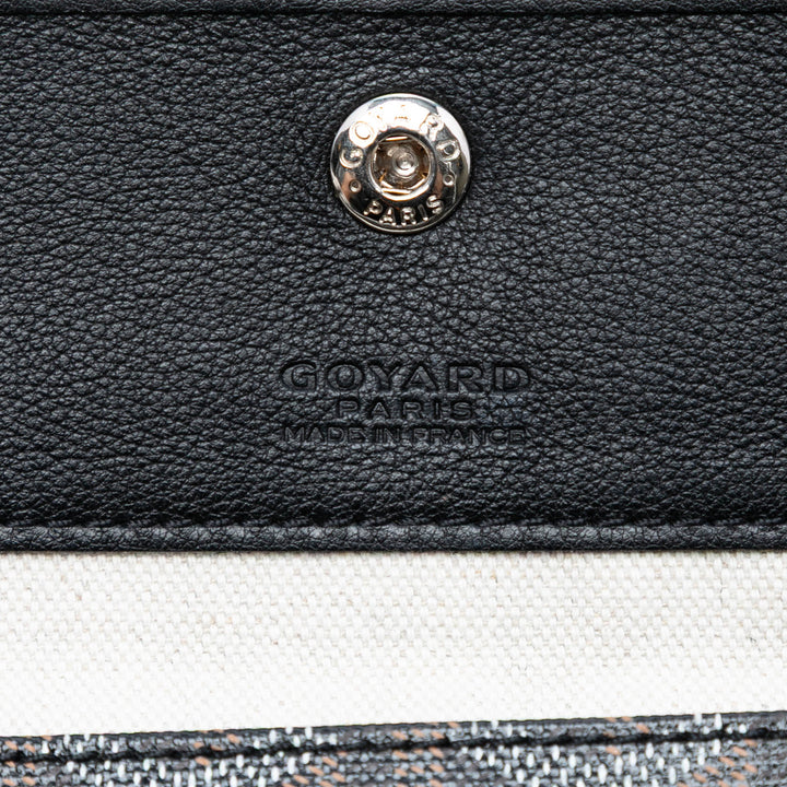 Goyard Goyardine Reversible Anjou GM