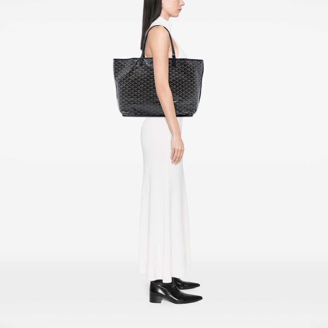 Goyard Goyardine Reversible Anjou GM