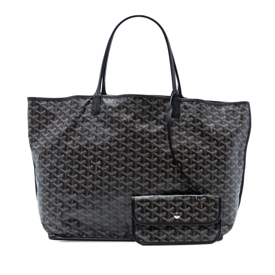 Goyard Goyardine Reversible Anjou GM