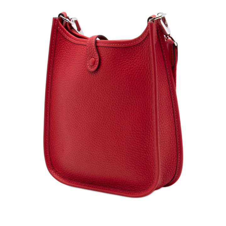 Hermès Evelyne I TPM Cuir Clémence
