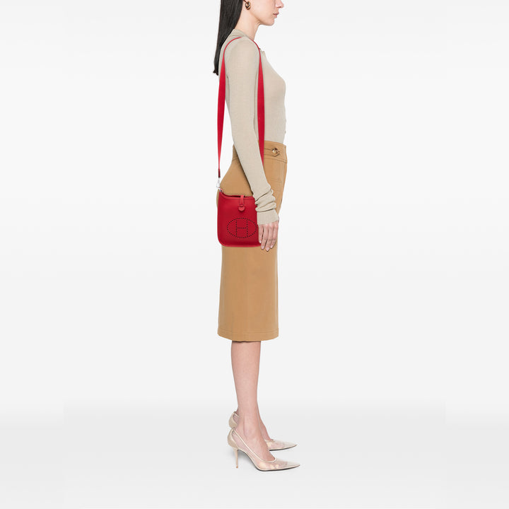Hermès Evelyne I TPM Cuir Clémence