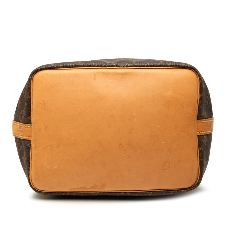 Louis Vuitton Noe Toile Monogram