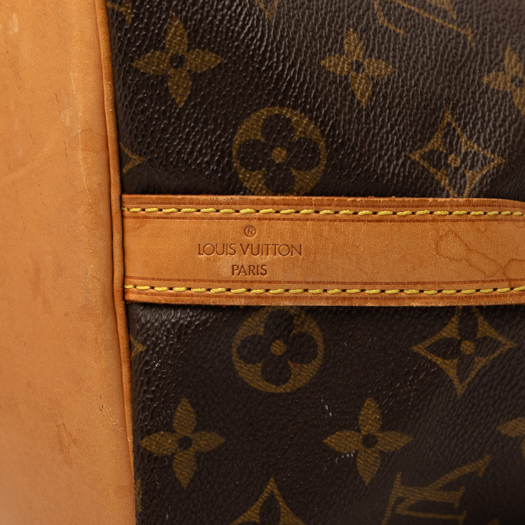 Louis Vuitton Noe Toile Monogram