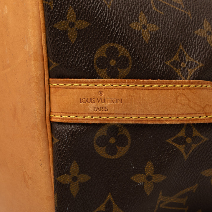 Louis Vuitton Noe Toile Monogram