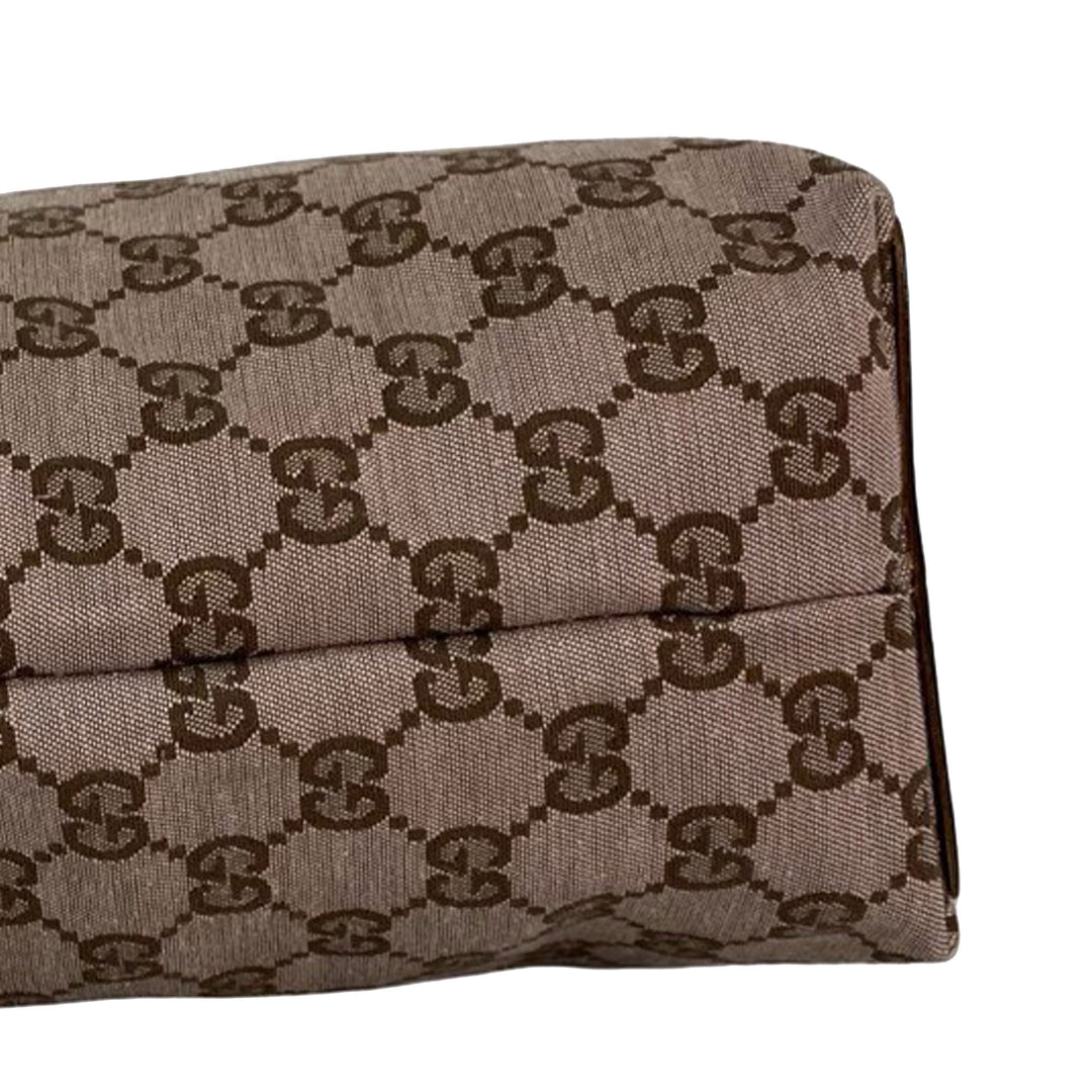 Gucci GG Toile Cabas