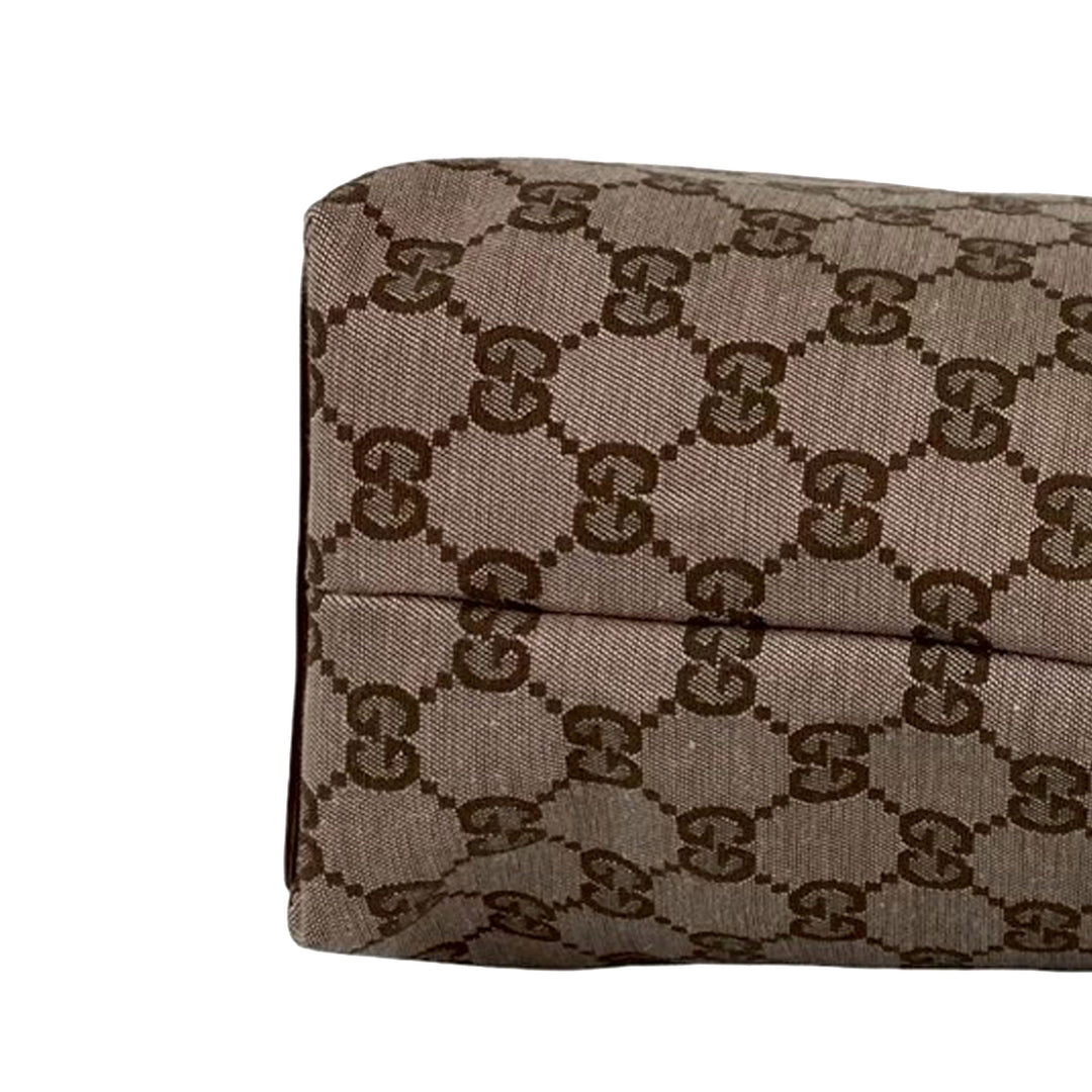 Gucci GG Toile Cabas